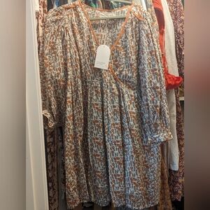 Daughters of India dress small